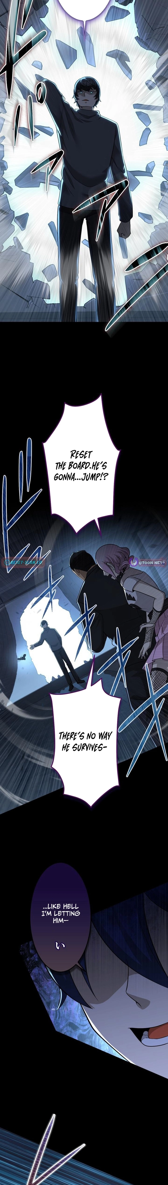 Demon King Awakening Chapter 37 page 7 - 