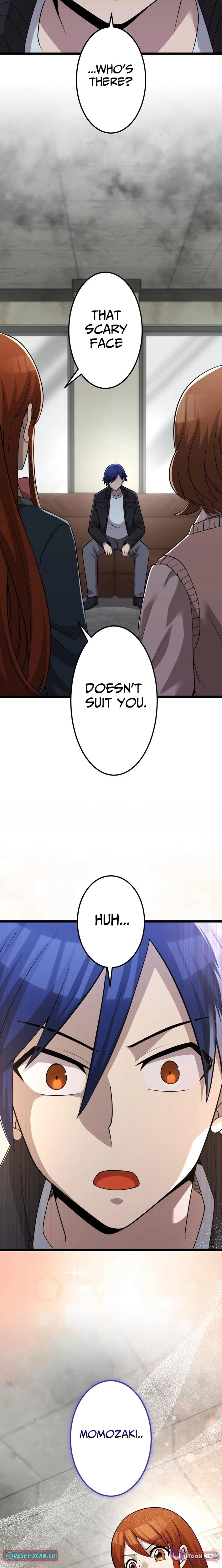 Demon King Awakening Chapter 38 page 13 - 