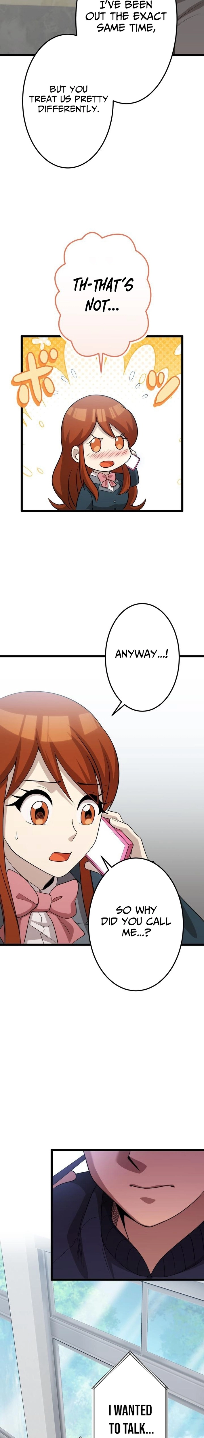 Demon King Awakening Chapter 38 page 3 - 