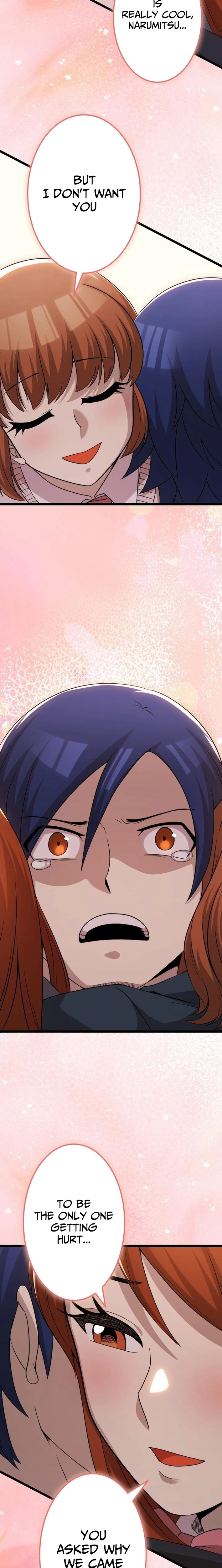 Demon King Awakening Chapter 38 page 21 - 