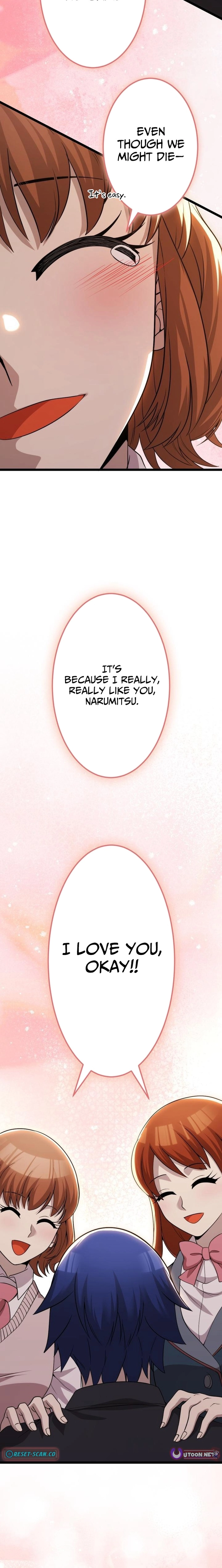 Demon King Awakening Chapter 38 page 22 - 