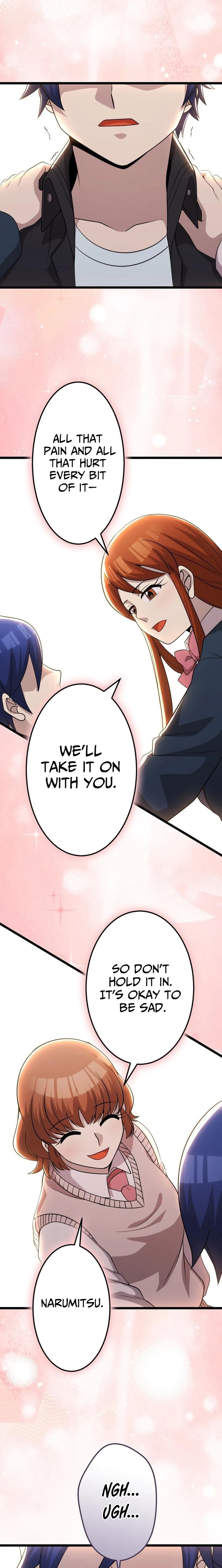 Demon King Awakening Chapter 38 page 23 - 