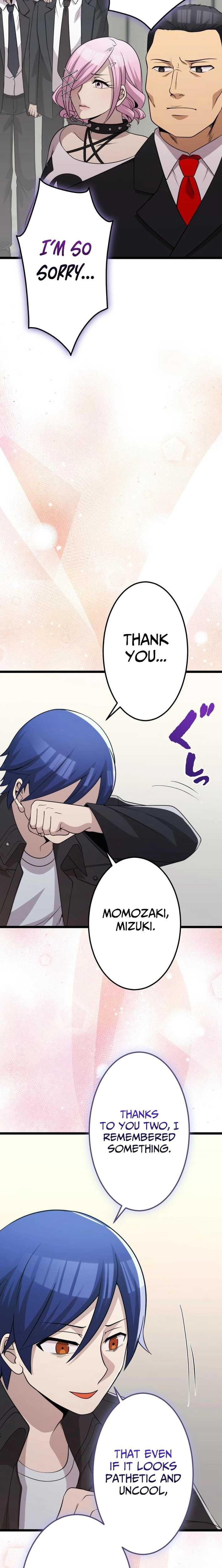 Demon King Awakening Chapter 38 page 25 - 