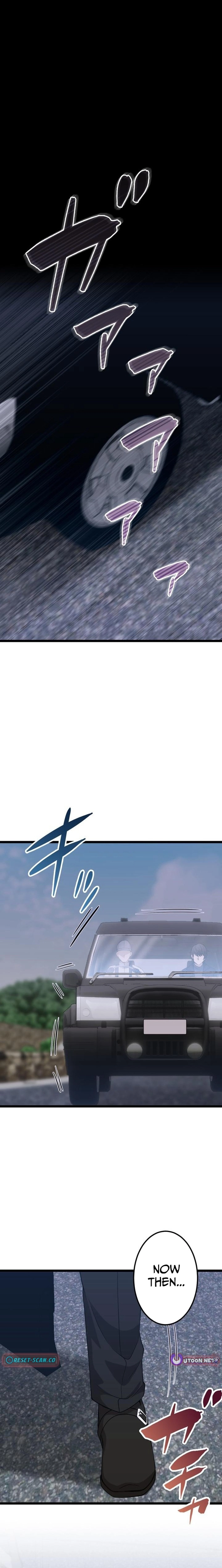 Demon King Awakening Chapter 38 page 27 - 
