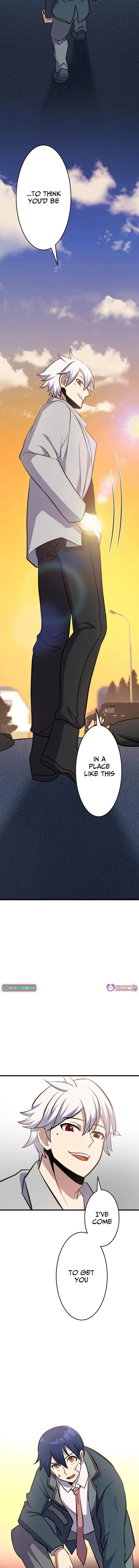 Demon King Awakening Chapter 4 page 24 - 