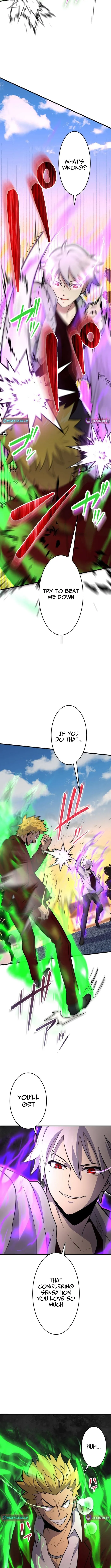 Demon King Awakening Chapter 5 page 5 - 