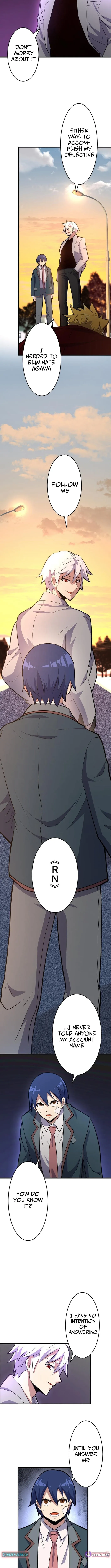 Demon King Awakening Chapter 5 page 10 - 