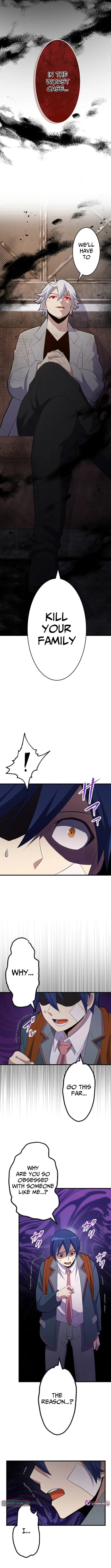 Demon King Awakening Chapter 6 page 14 - 