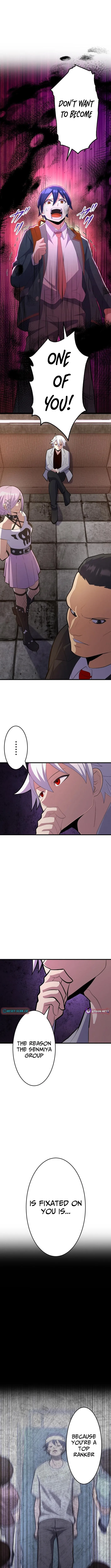 Demon King Awakening Chapter 6 page 15 - 