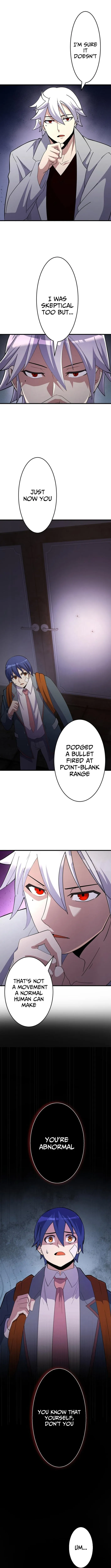 Demon King Awakening Chapter 7 page 2 - 