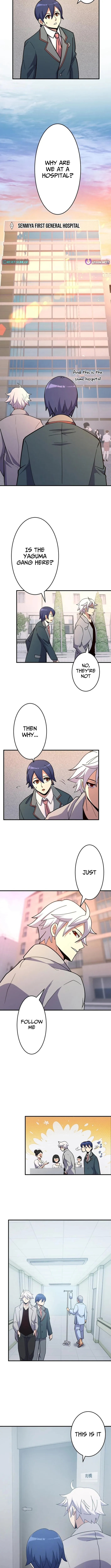Demon King Awakening Chapter 8 page 2 - 