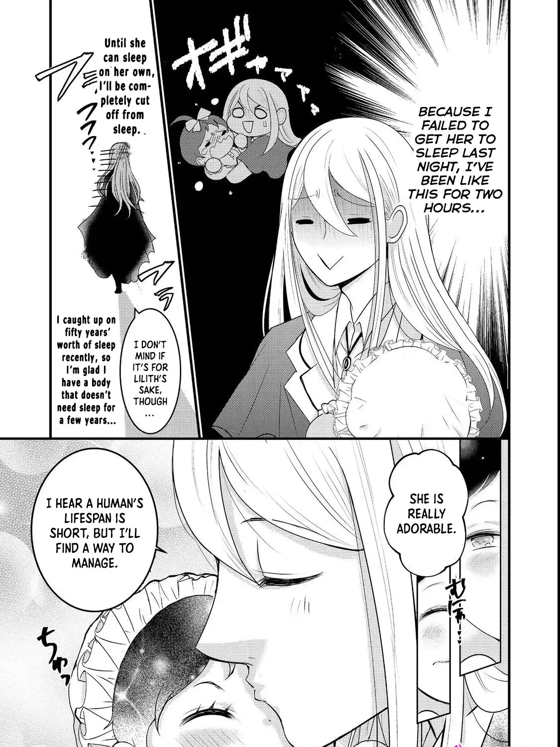 Demon King, You