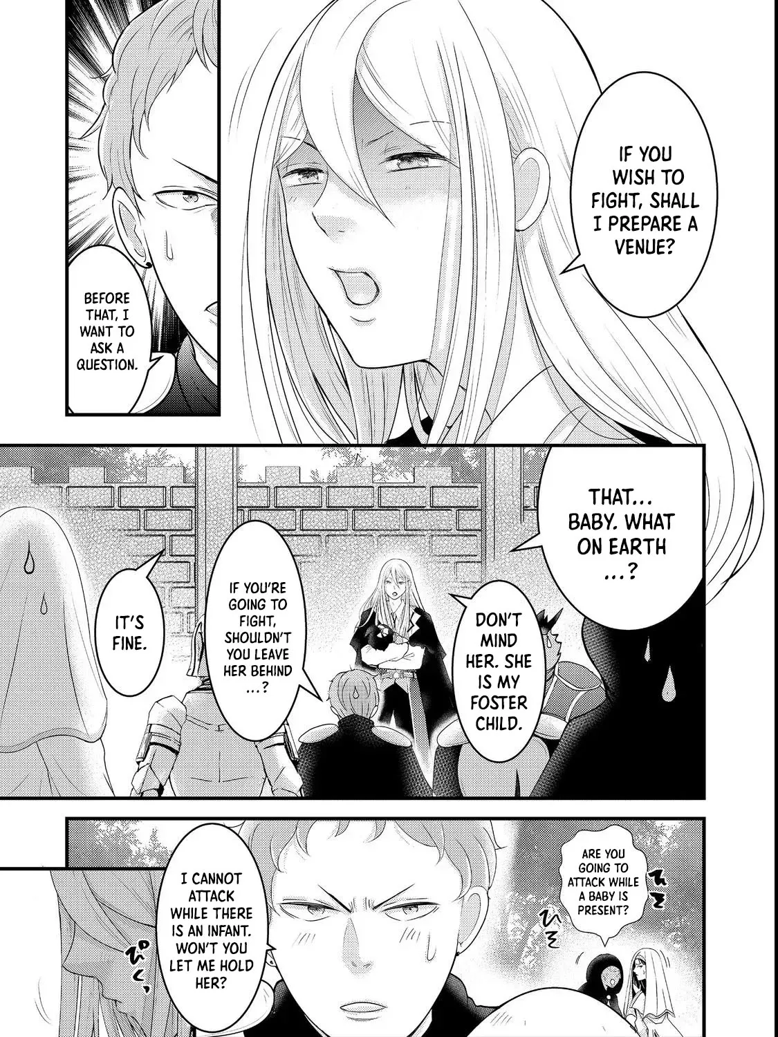 Demon King, You