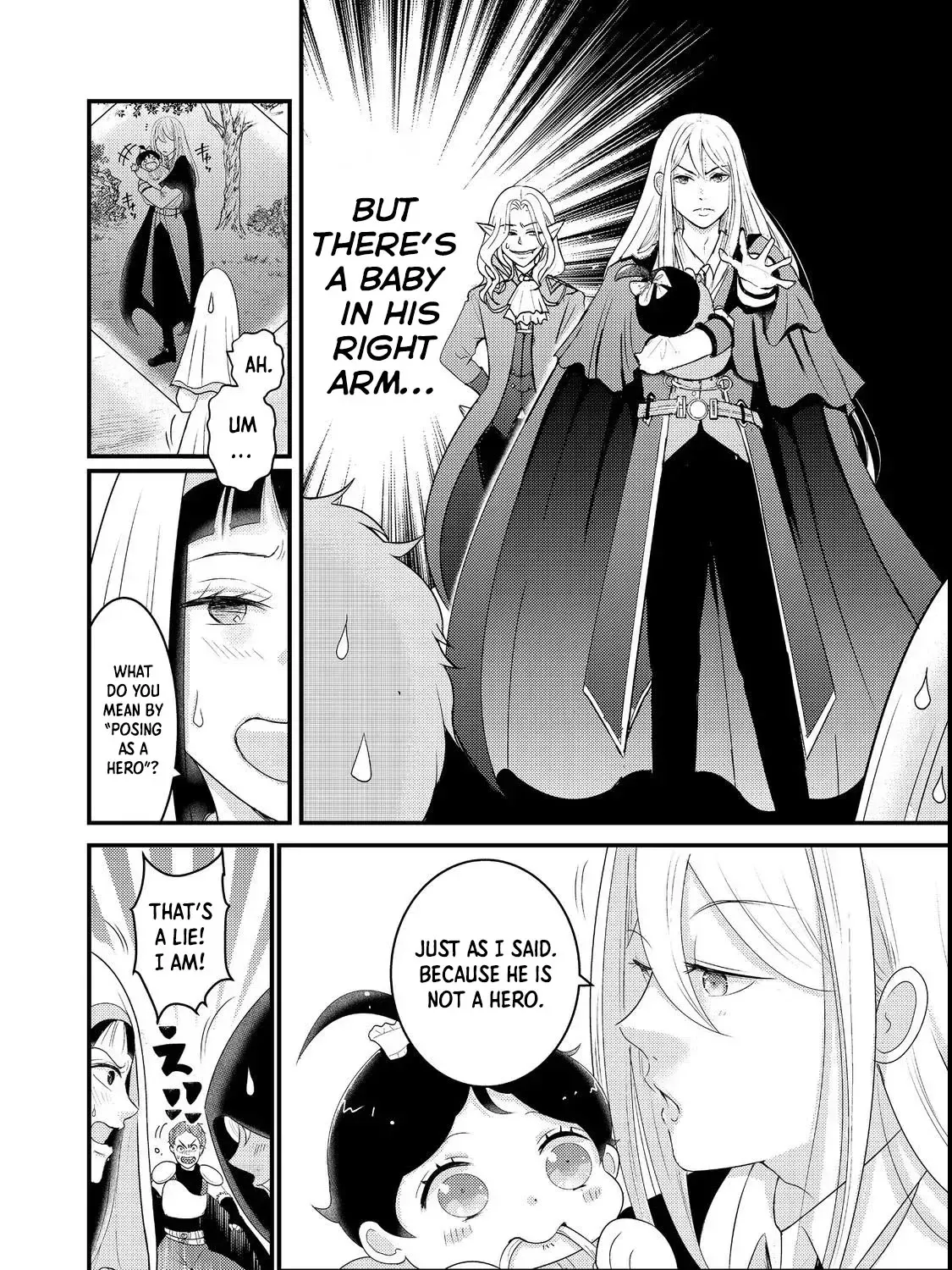Demon King, You