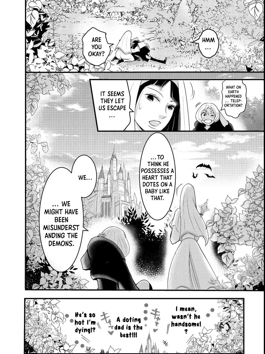 Demon King, You