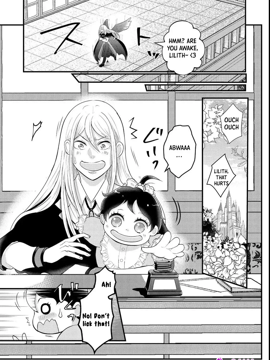 Demon King, You