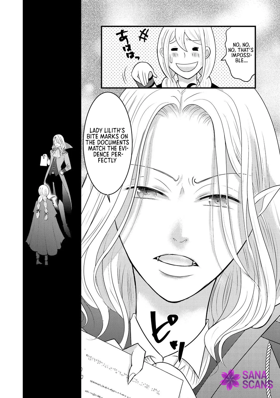 Demon King, You