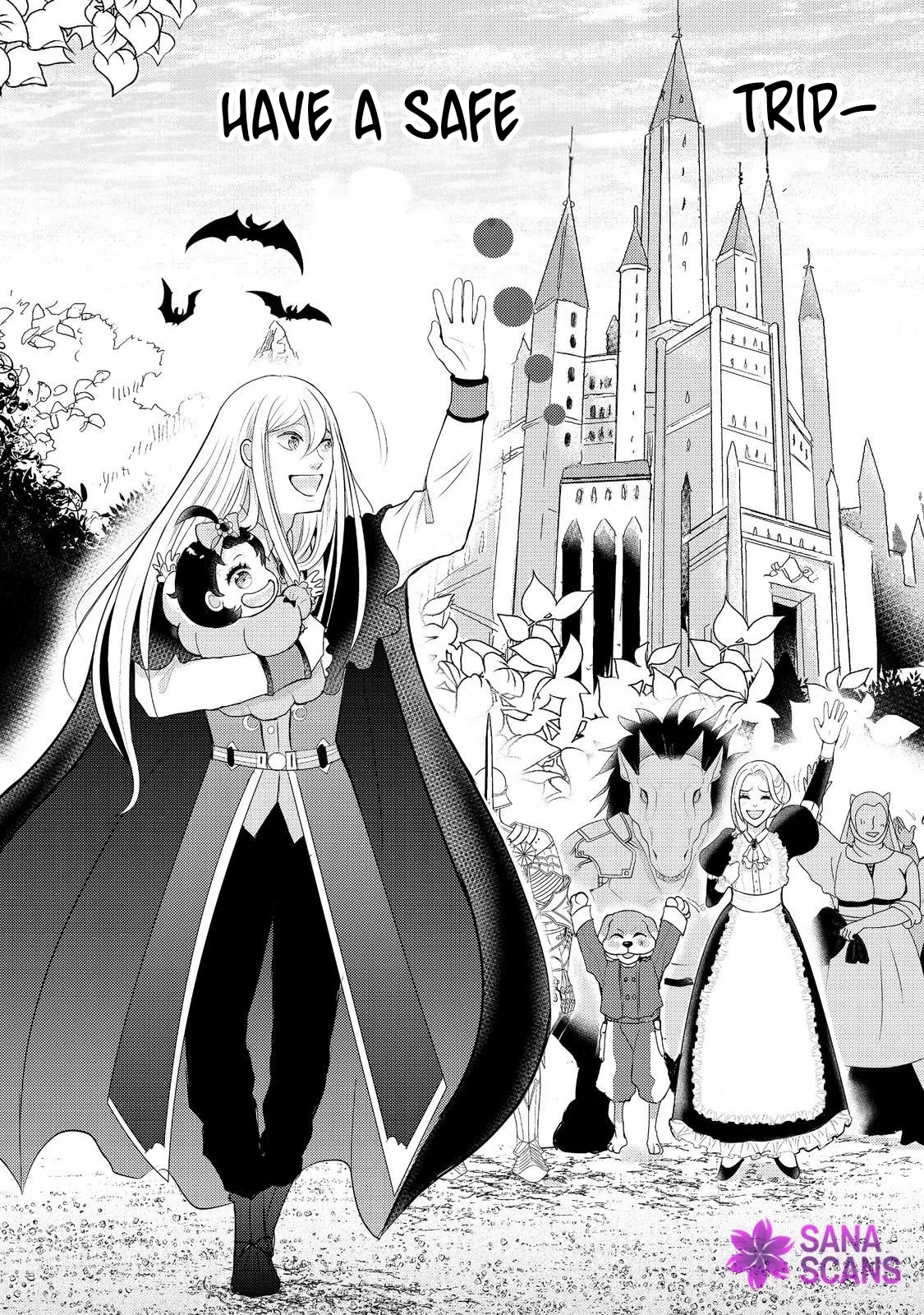 Demon King, You