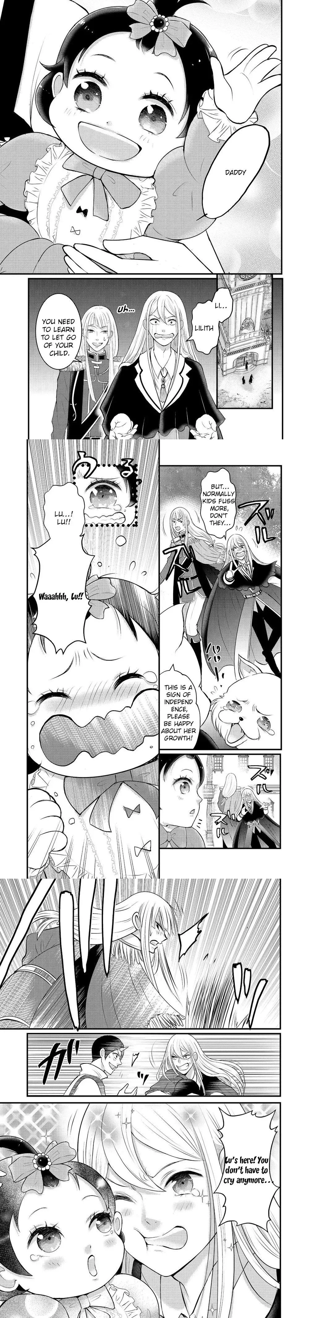 Demon King, You