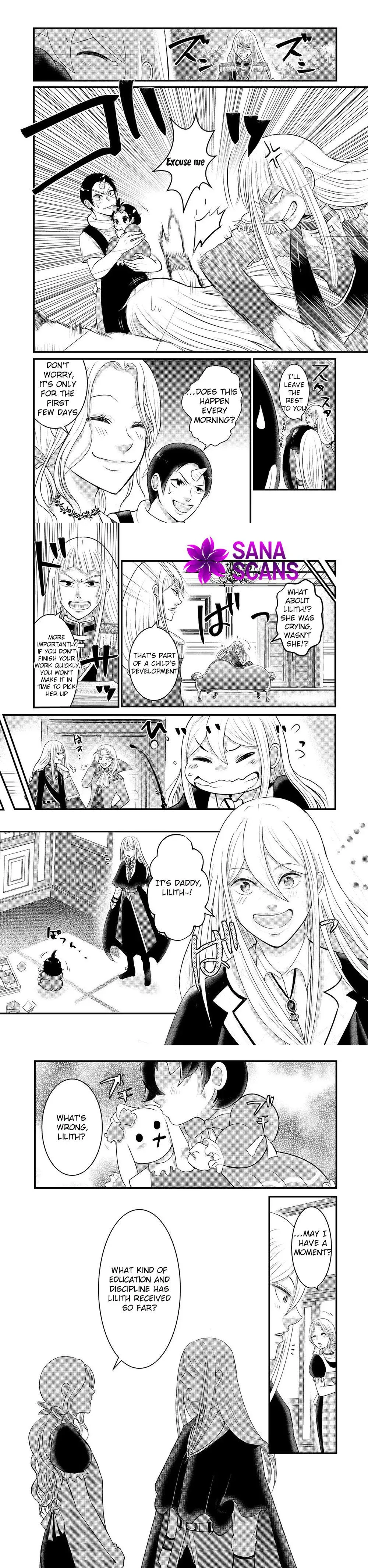 Demon King, You