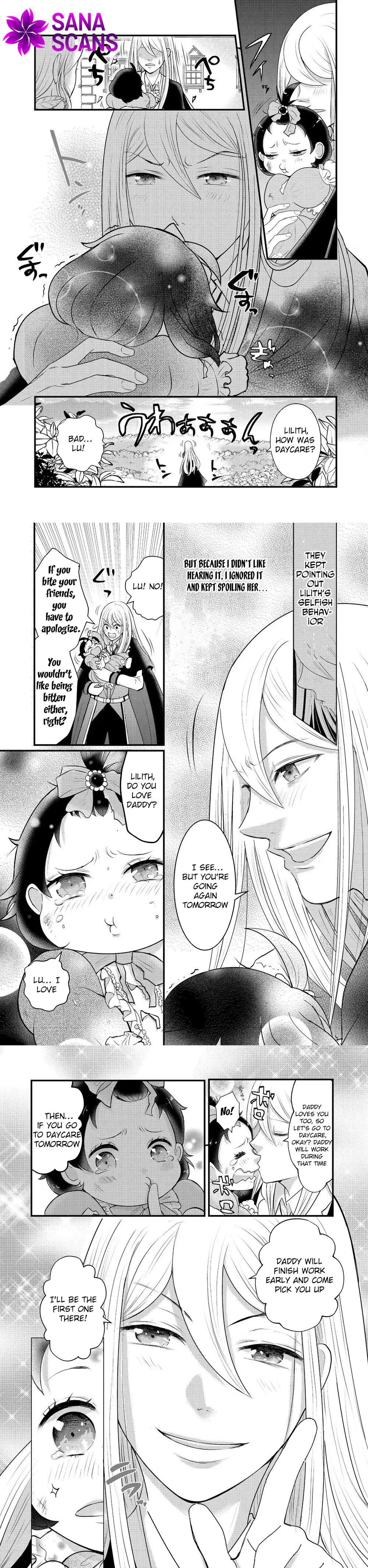 Demon King, You