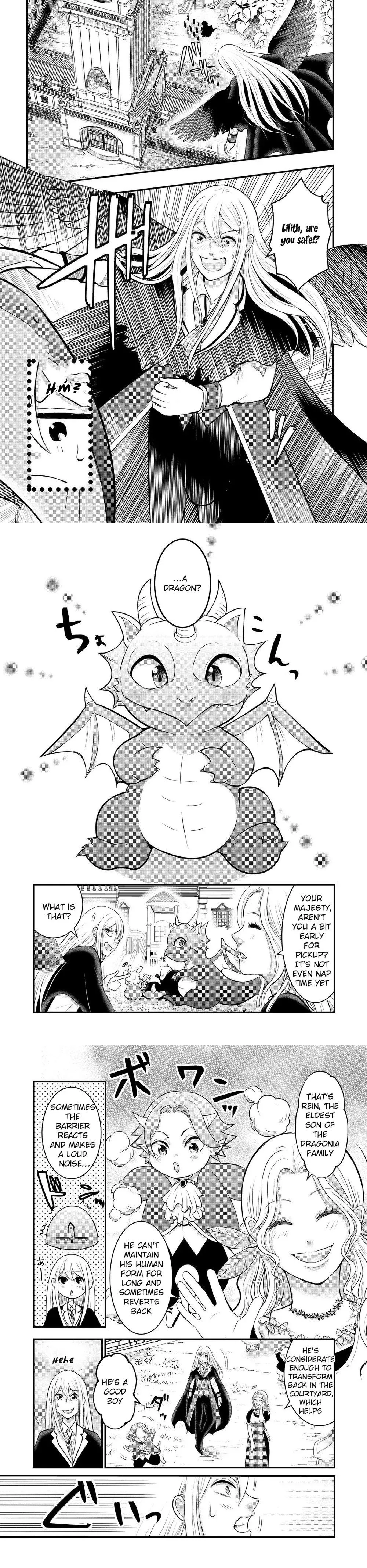 Demon King, You