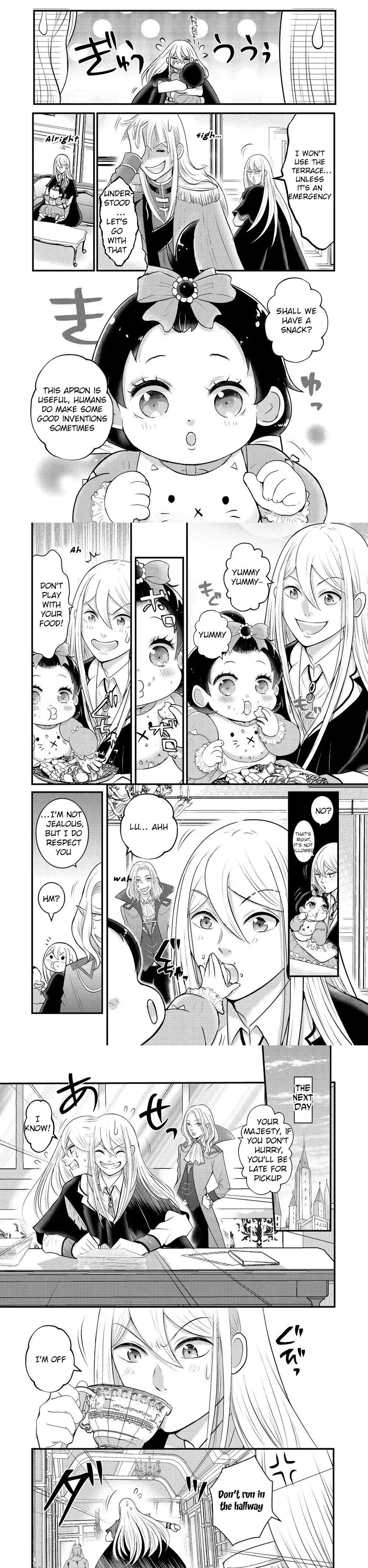Demon King, You