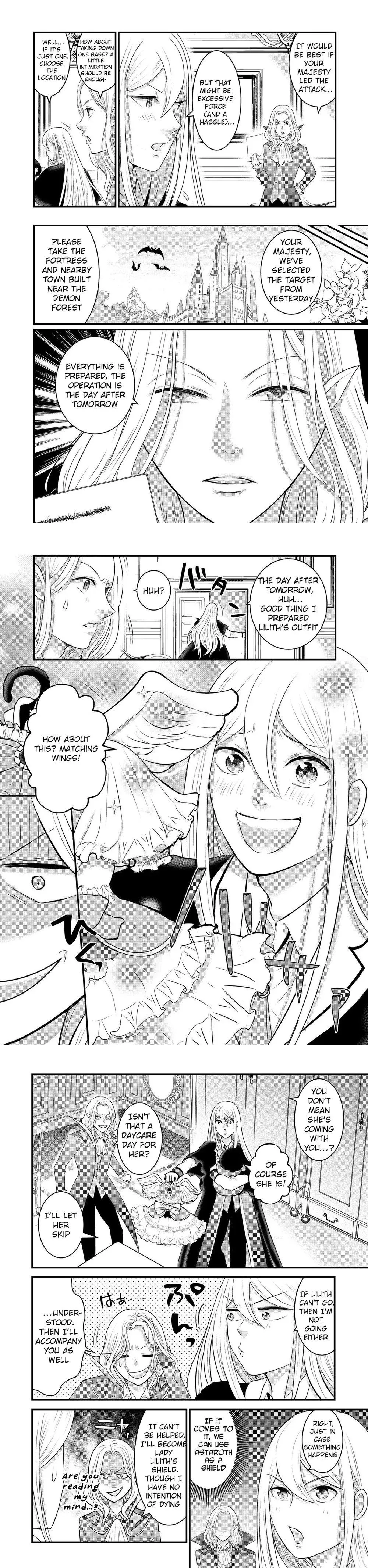 Demon King, You