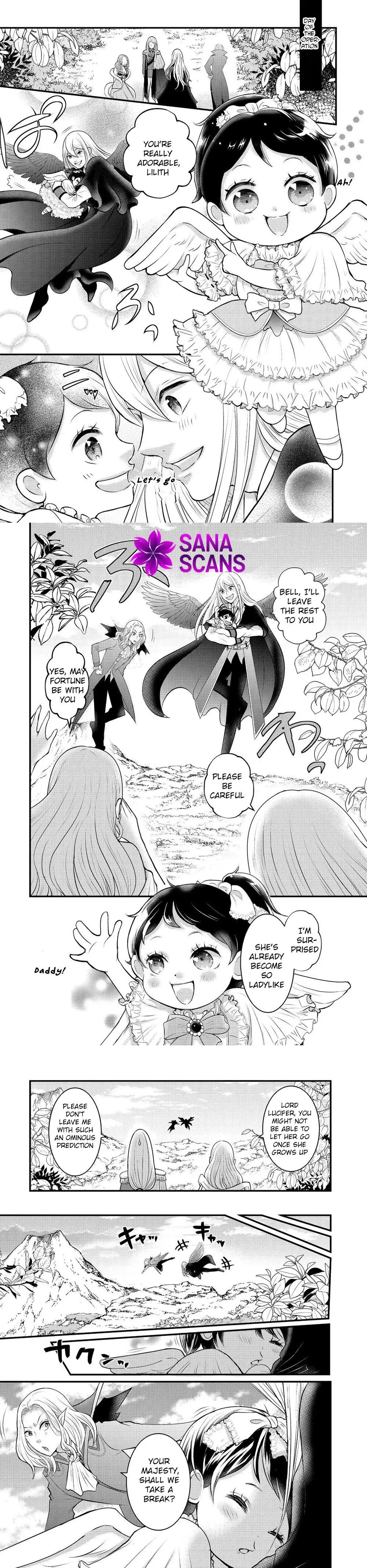 Demon King, You
