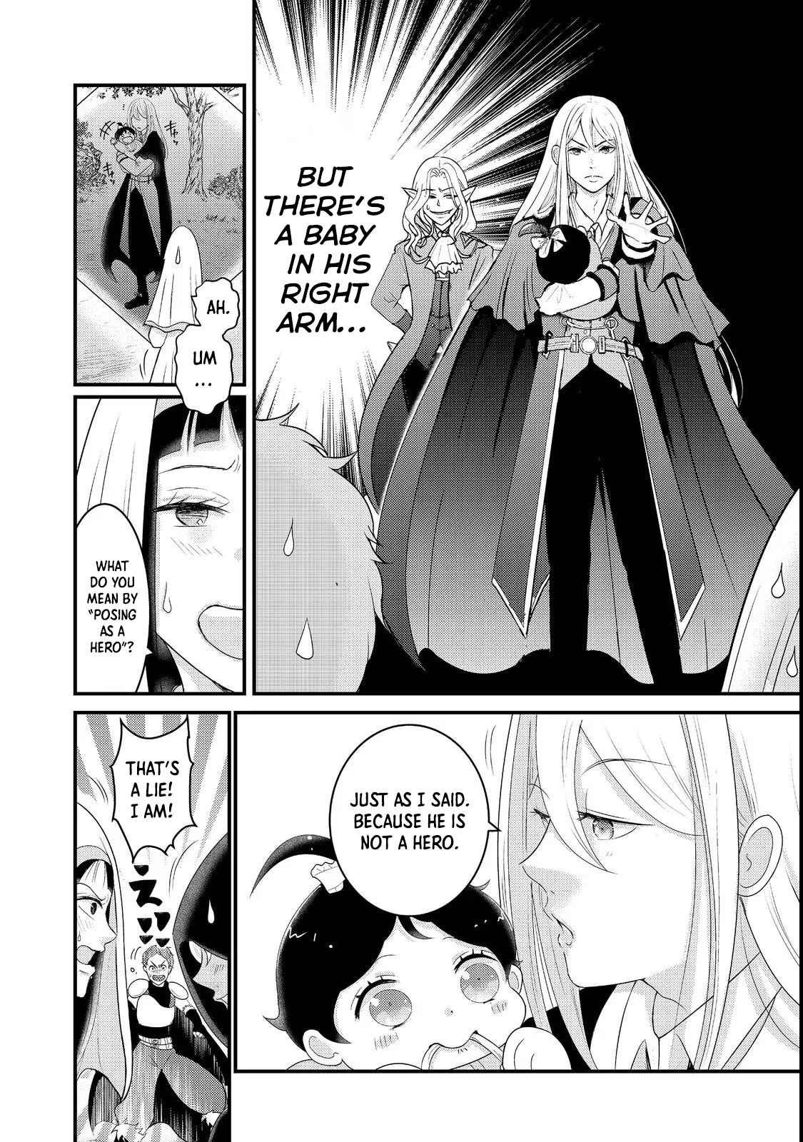 Demon King, You
