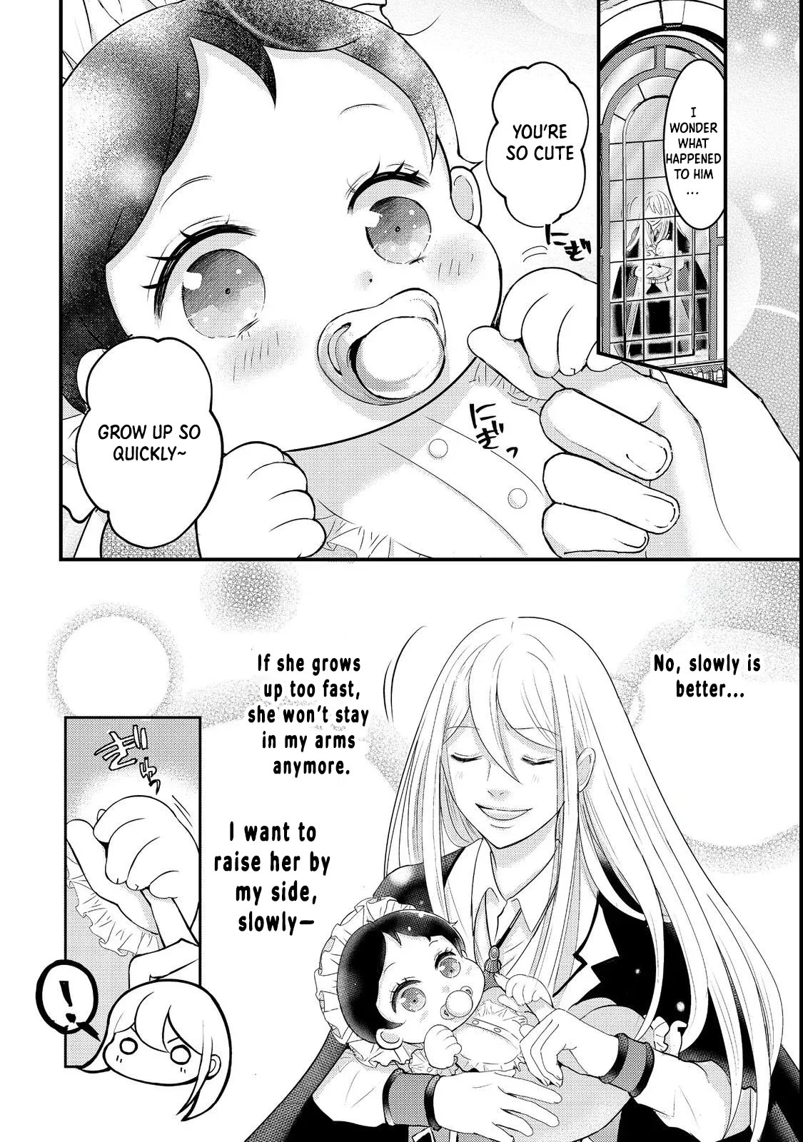Demon King, You