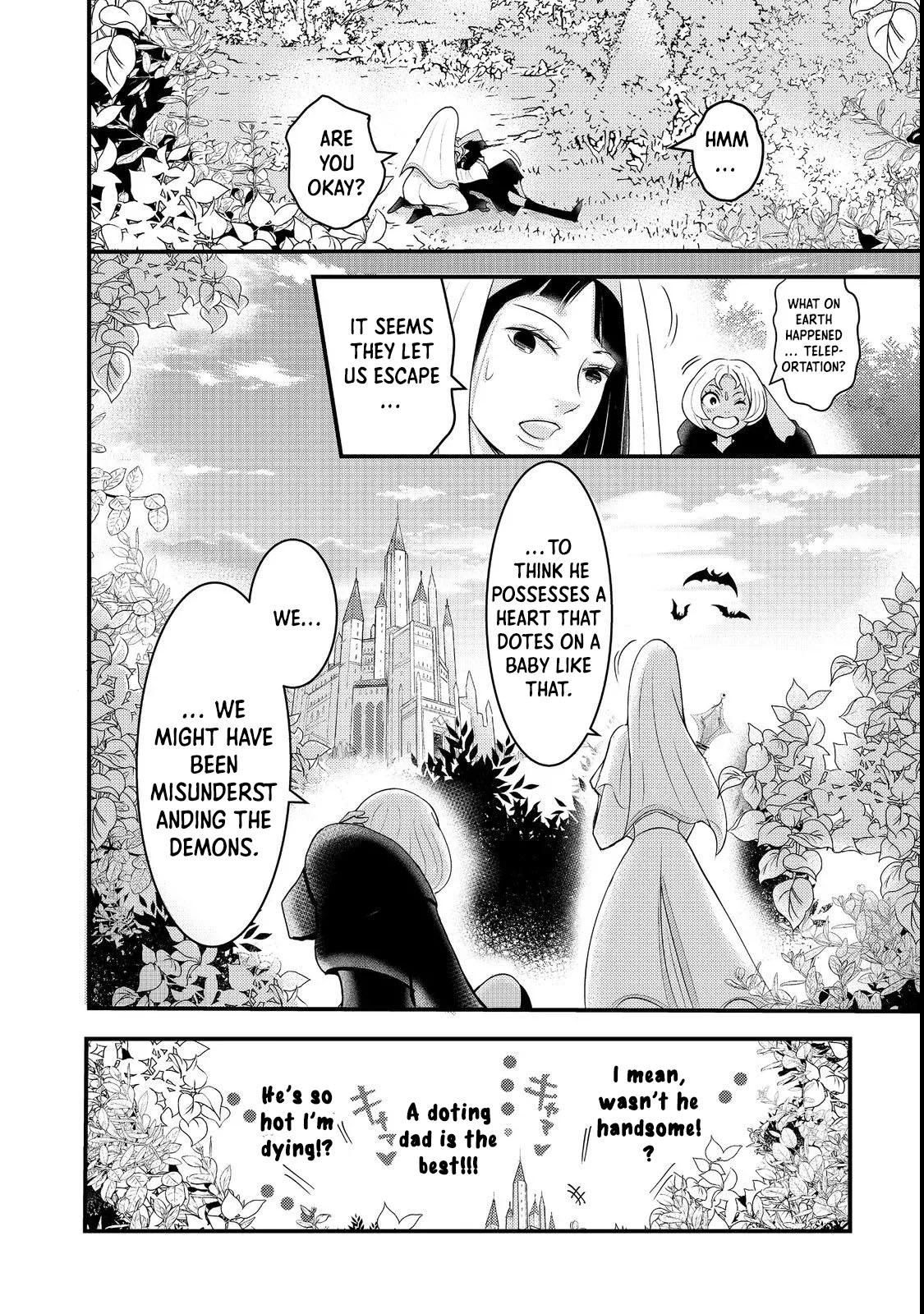 Demon King, You