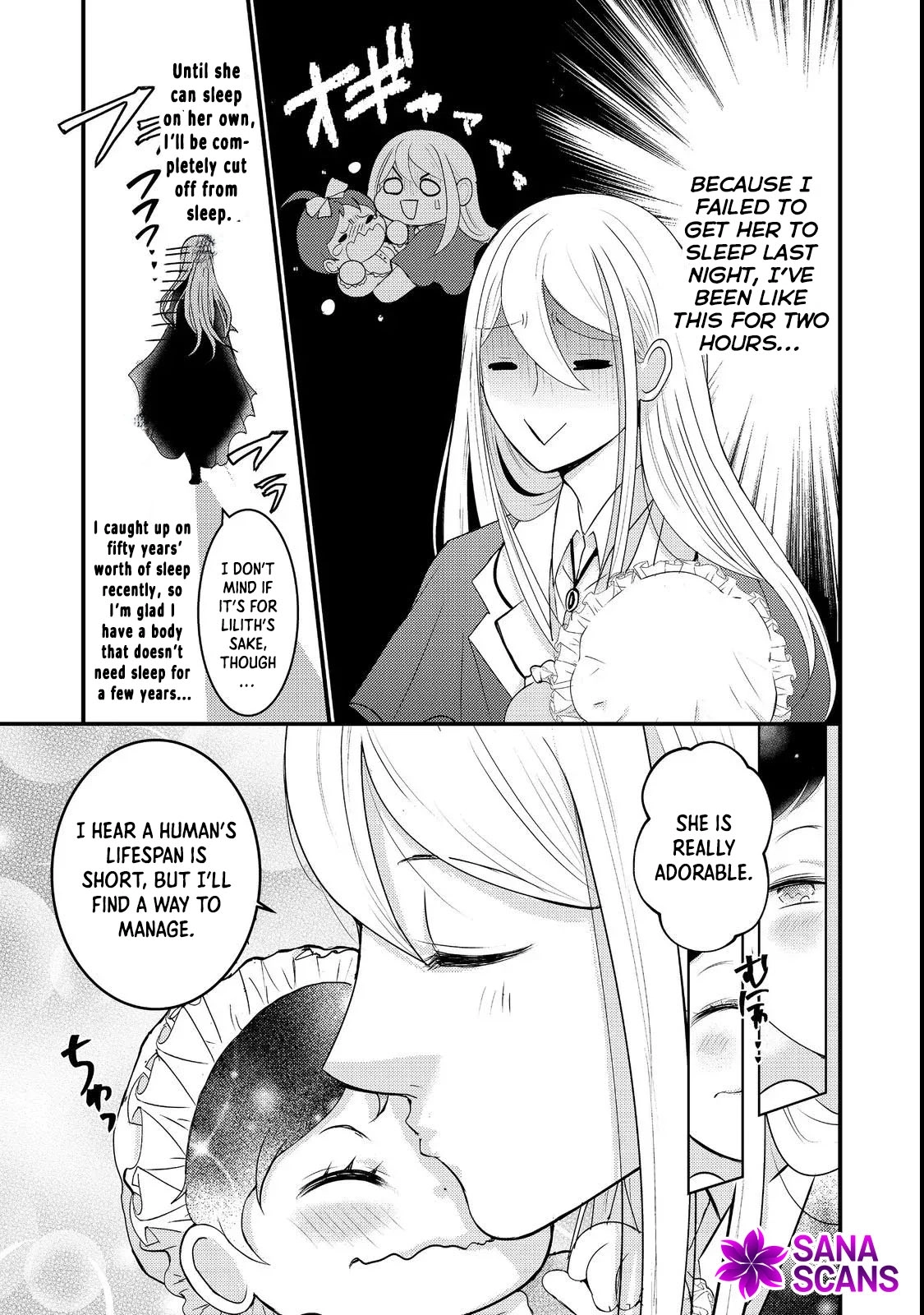 Demon King, You