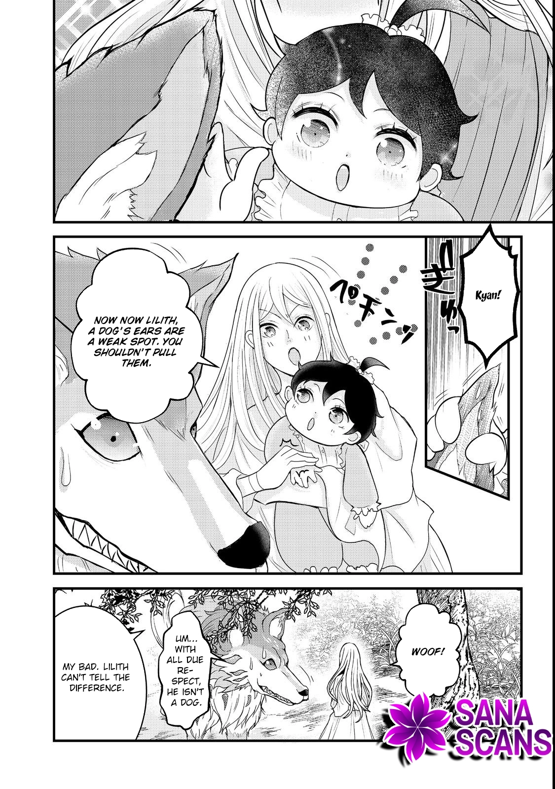 Demon King, You