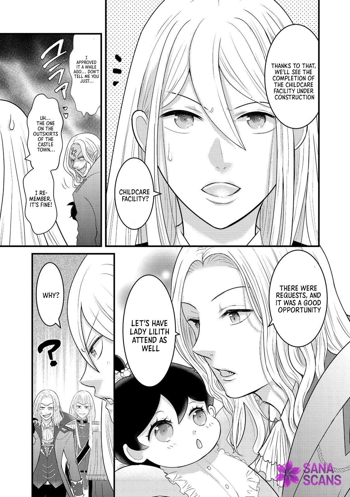 Demon King, You