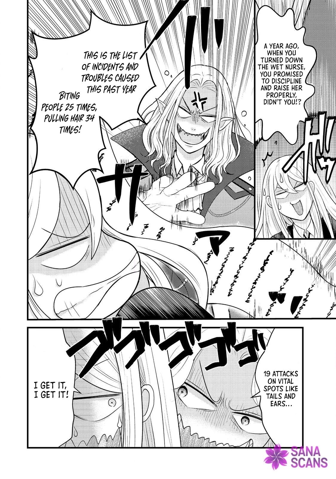 Demon King, You