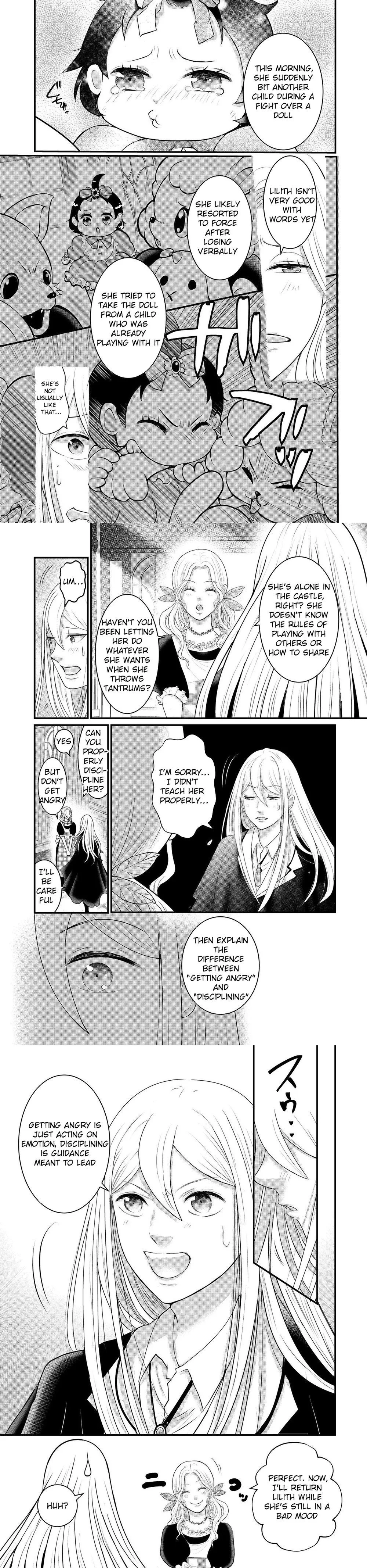 Demon King, You