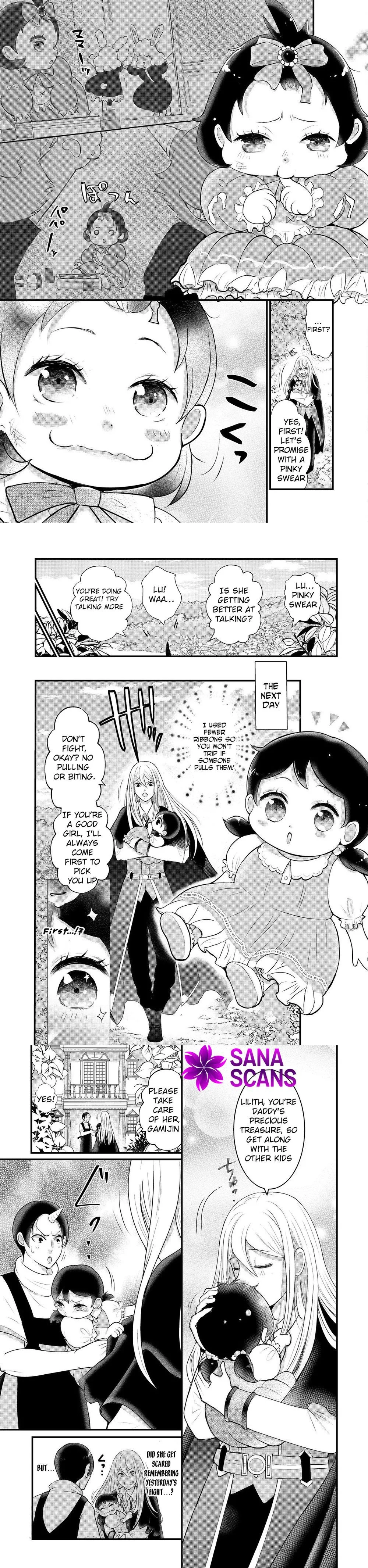 Demon King, You