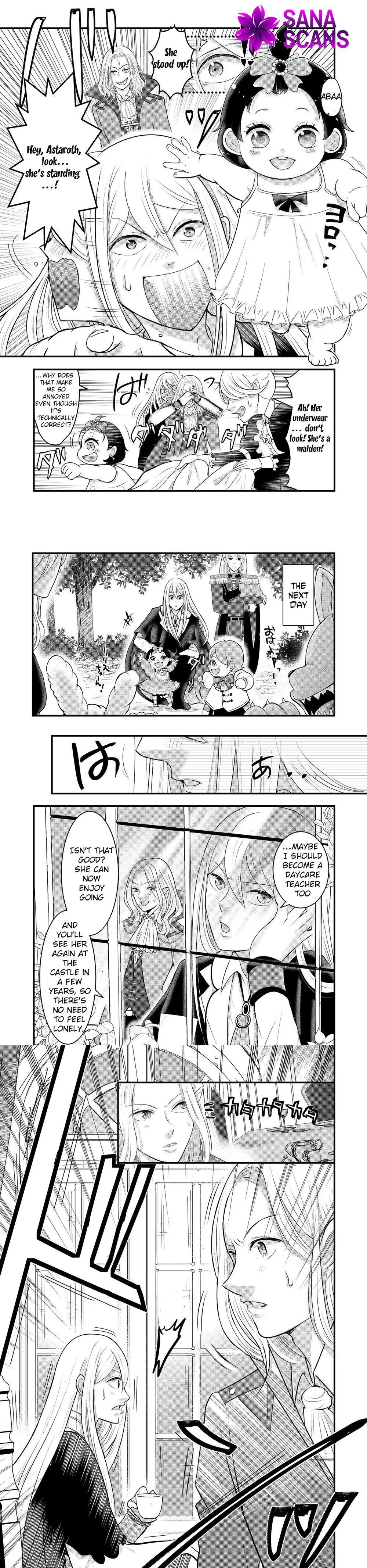 Demon King, You