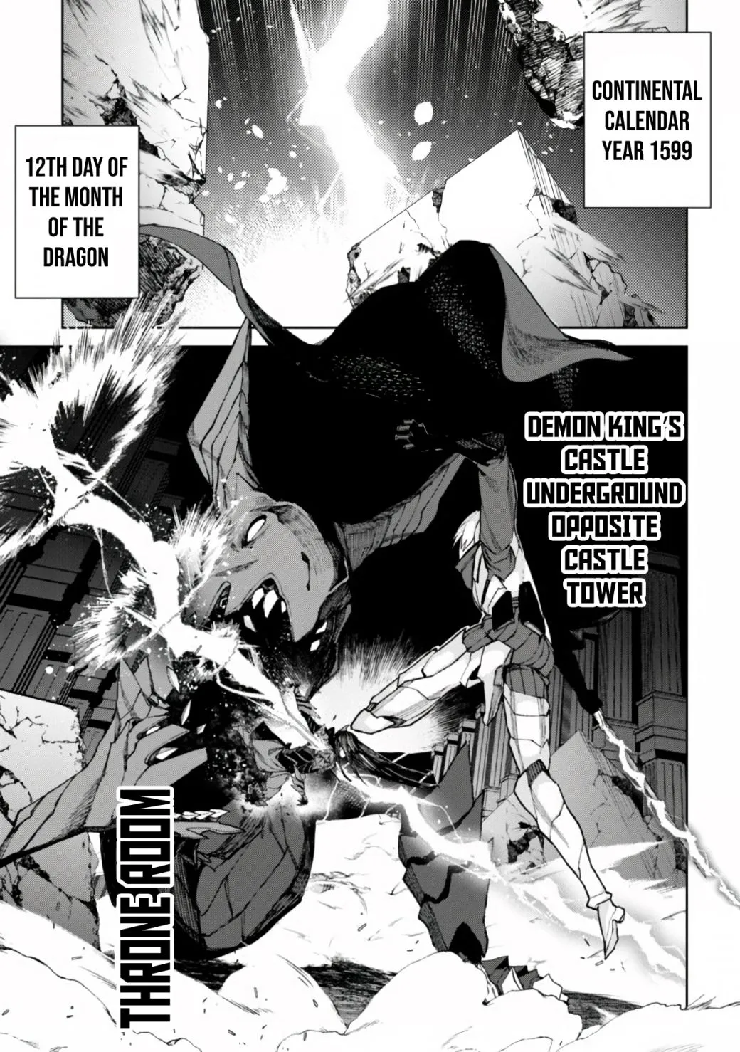 Demon Lord 2099 Chapter 1.1 page 3 - 