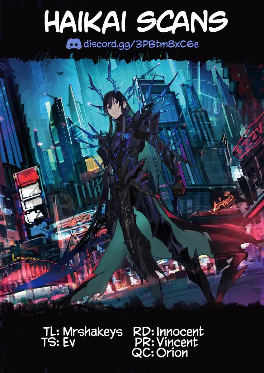 Demon Lord 2099 Chapter 1.2 page 2 - 