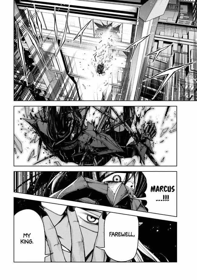 Demon Lord 2099 Chapter 1.2 page 14 - 