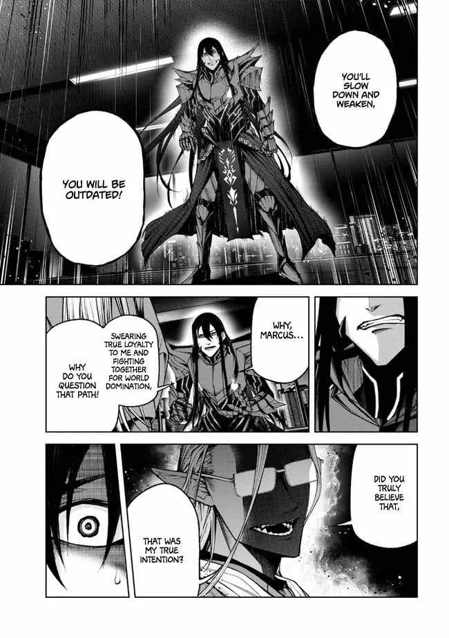 Demon Lord 2099 Chapter 1.2 page 6 - 