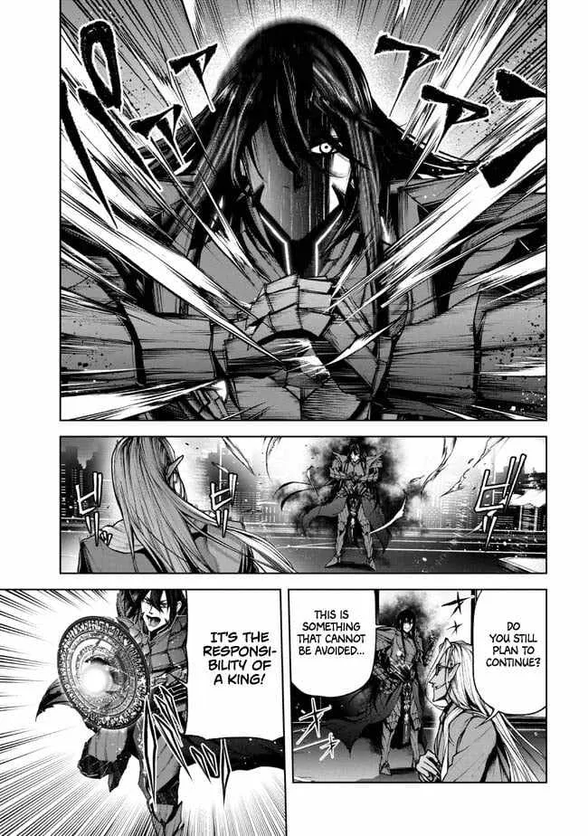 Demon Lord 2099 Chapter 1.2 page 10 - 