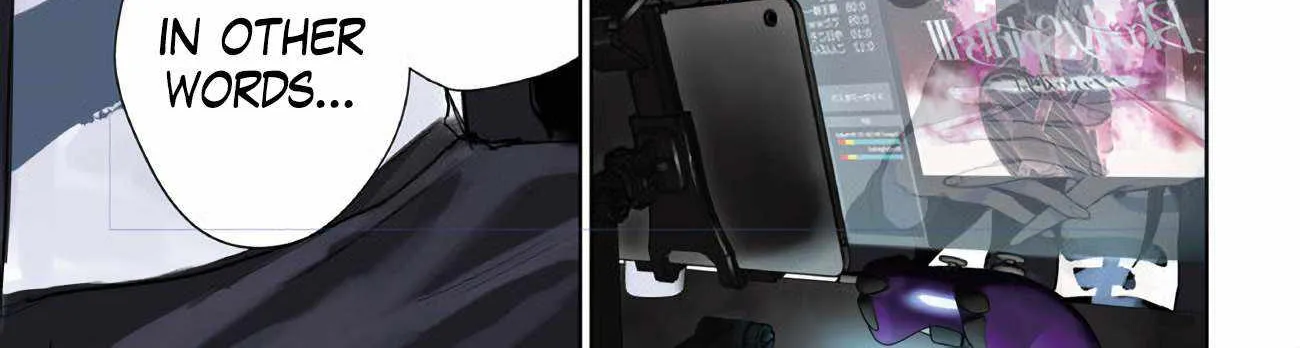 Demon Lord 2099 Chapter 1 page 2 - 