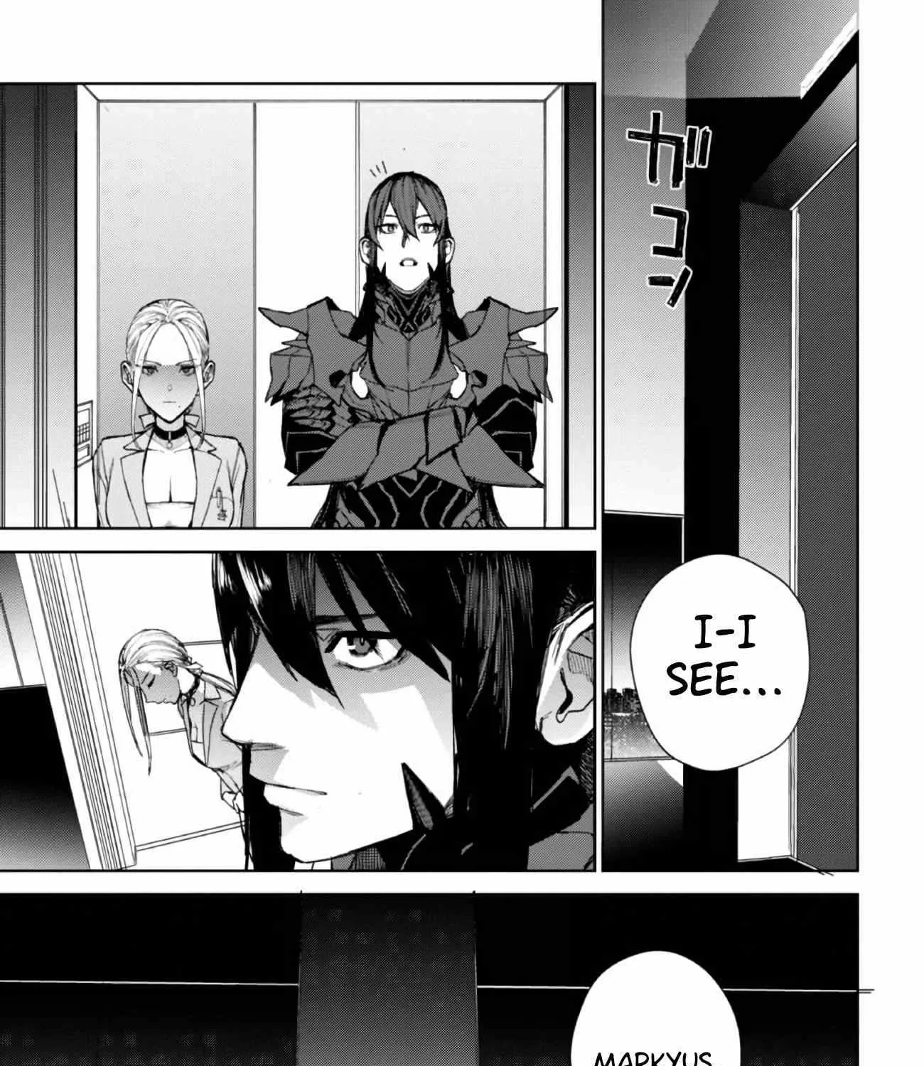 Demon Lord 2099 Chapter 1 page 101 - 