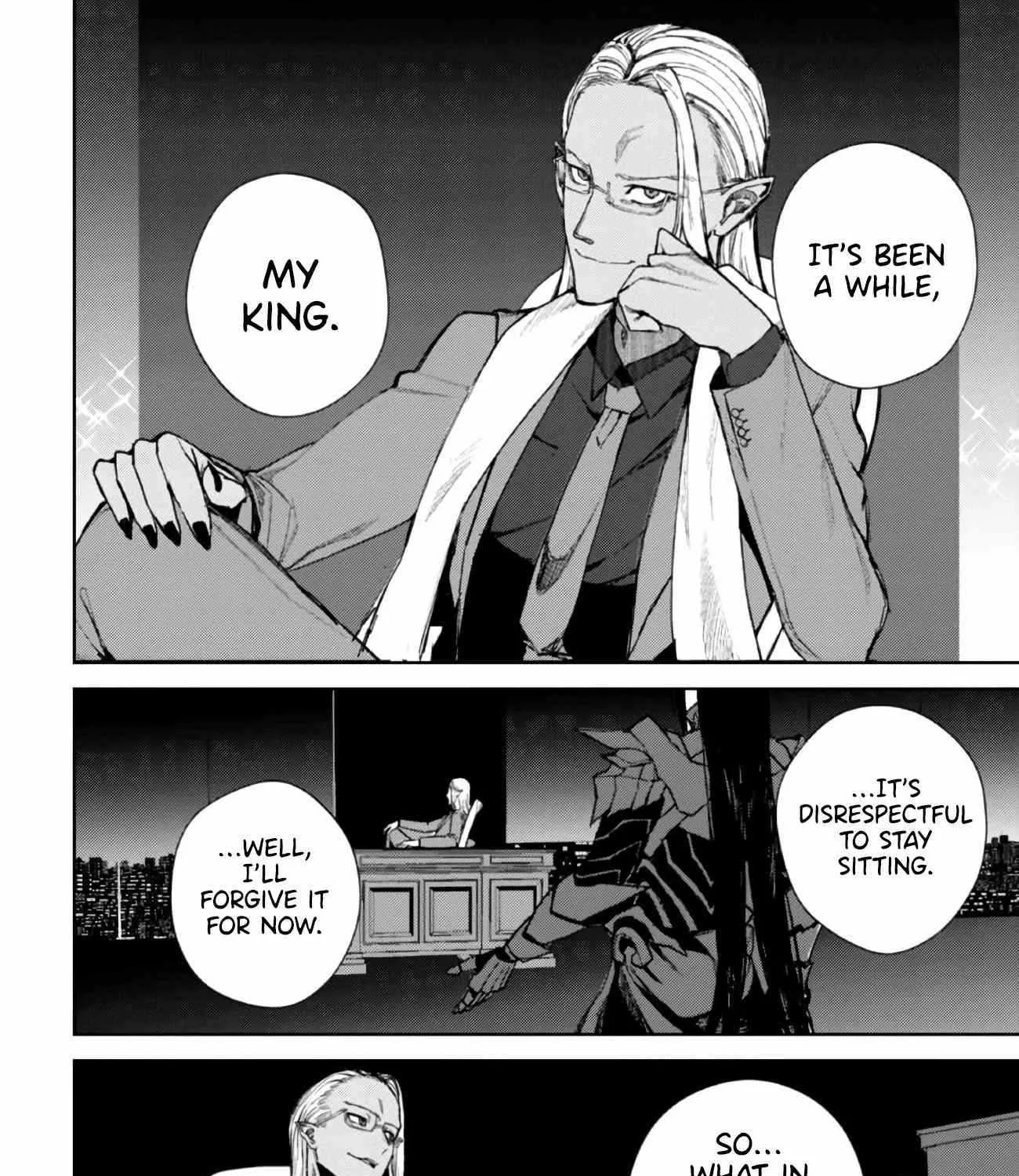 Demon Lord 2099 Chapter 1 page 103 - 
