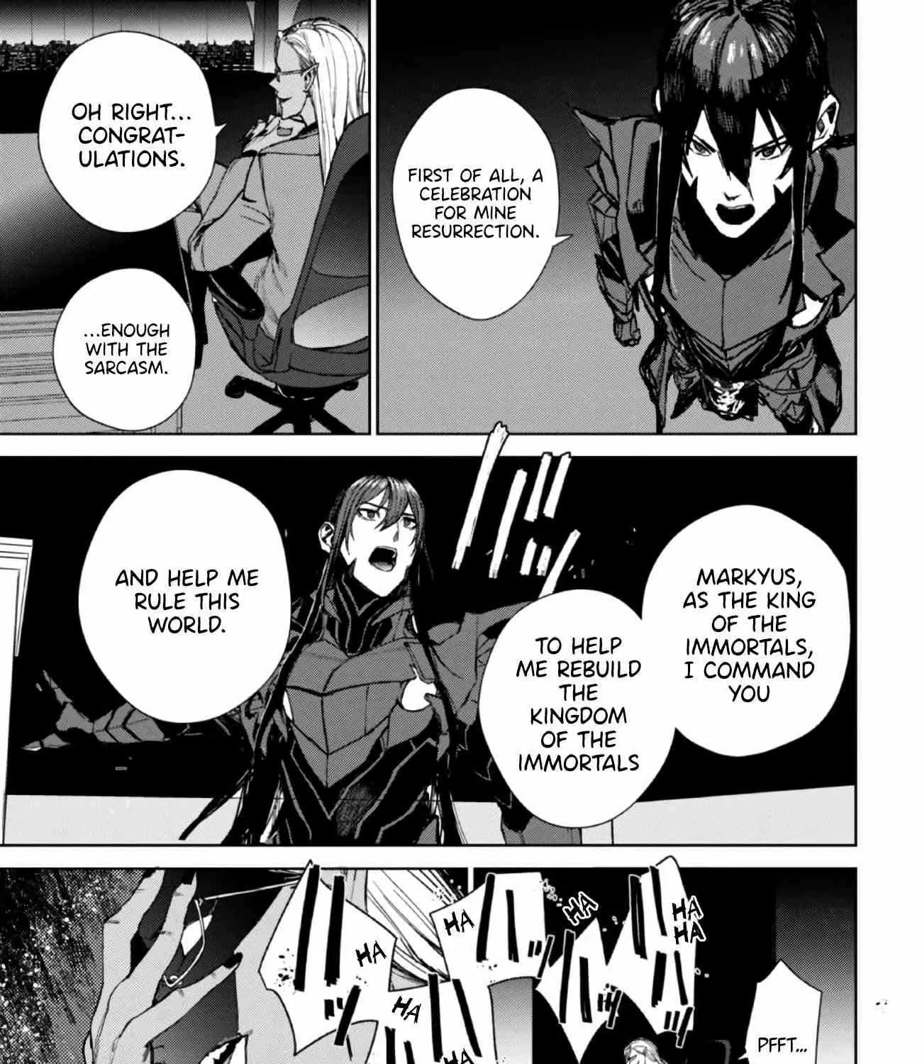 Demon Lord 2099 Chapter 1 page 105 - 