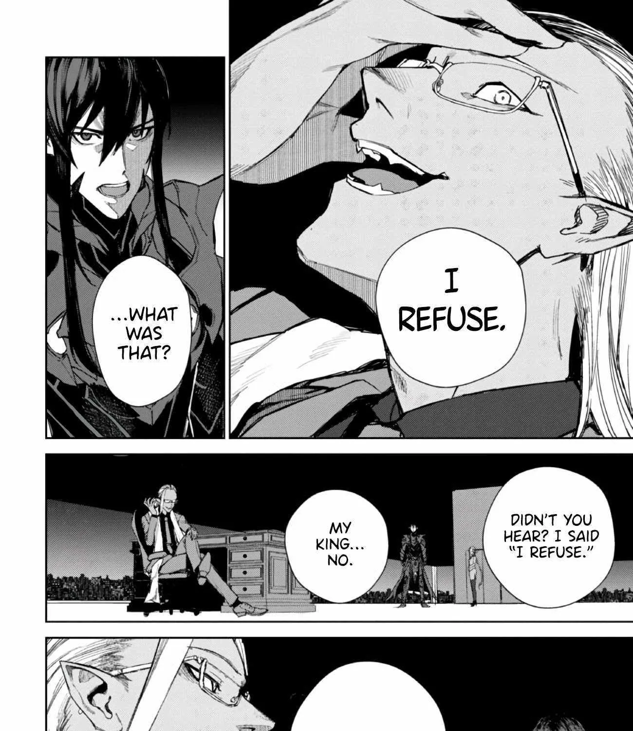 Demon Lord 2099 Chapter 1 page 107 - 