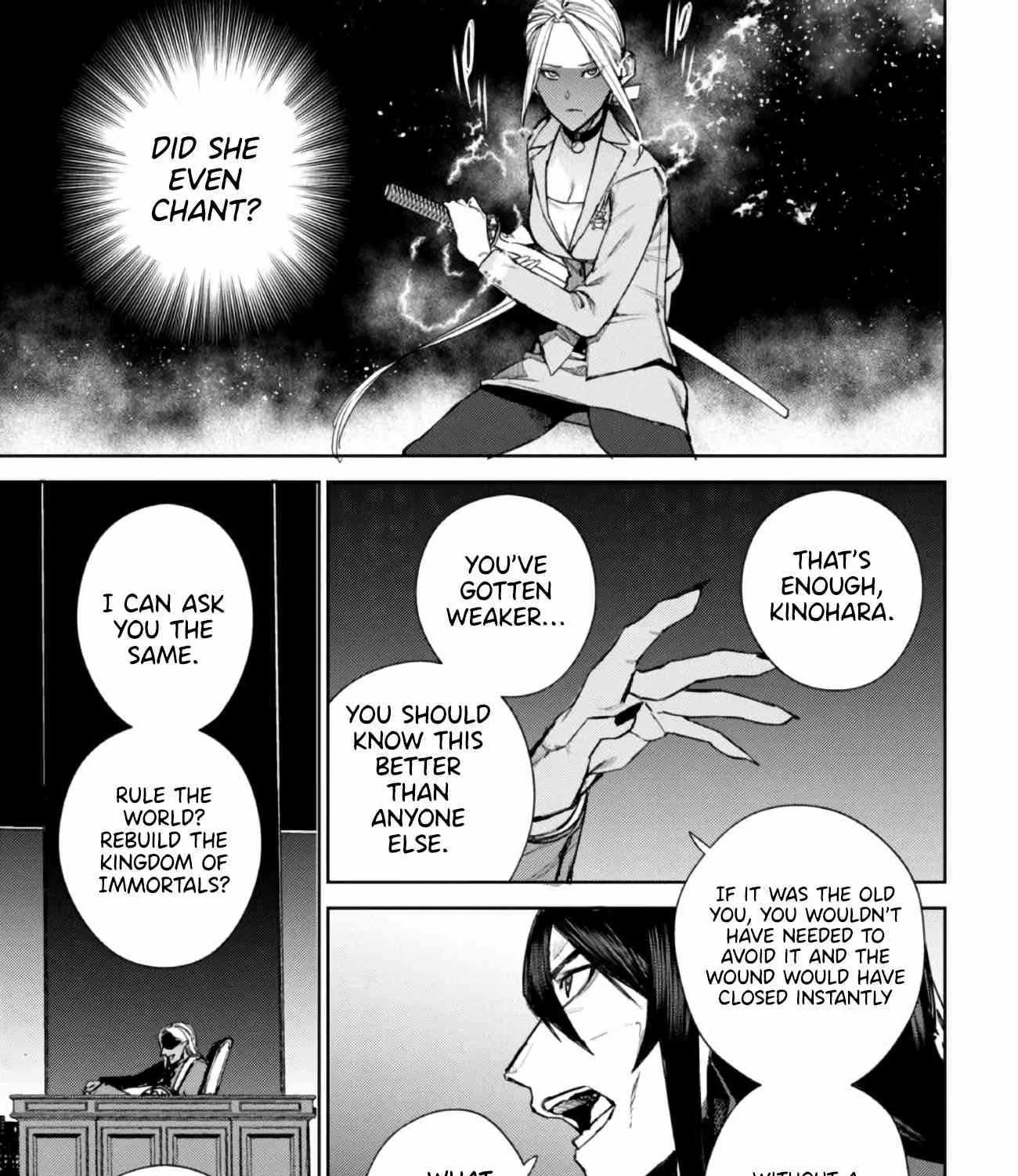 Demon Lord 2099 Chapter 1 page 113 - 